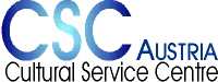 CSC AUSTRIA Logo